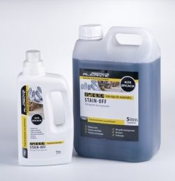 Alternative view of Stain-Off. Eliminador de grasas x 1 Litro