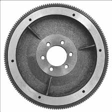 Alternative view of WOH-2000VOLANTE MOTRIZ ESTANDARJEEP, GRAND CHEROKEE, WAGONEER, COMANCHE, WRANGLER / MOTOR 242 / 4.0 LITROS (91-05) 164 DIENTES53005524