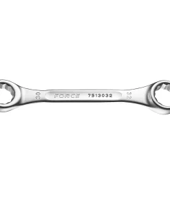 Alternative view of LLave Niple 24X27 MM. (7512427) FORCE
