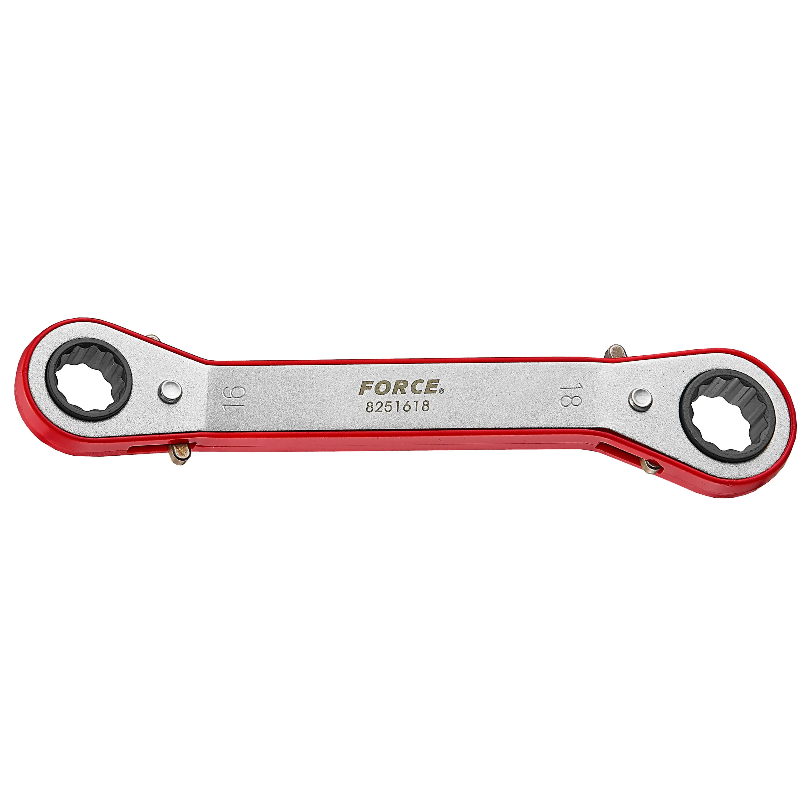 LLAVE CORONA C/CHICHARRA 12 X 13 MM. (8251213) Force - Imagen 2