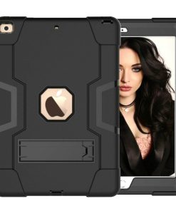 Alternative view of Cover iPad 7ma/8va/9na Gen 10.2» ShockProof