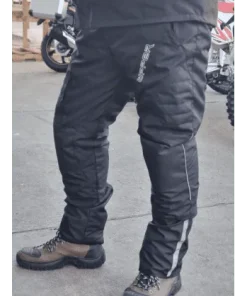 Alternative view of Pantalón de hombre Upper