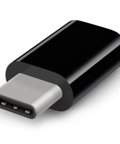 Adaptador Usb-c A Micro Usb Usb 3.1 Tipo C Go-Des