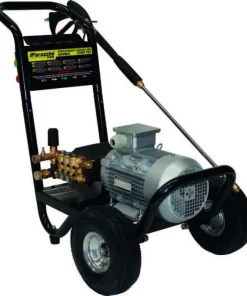 Hidrolavadora Eléctrica Parazzini HPPE4M 22 W Monofásico