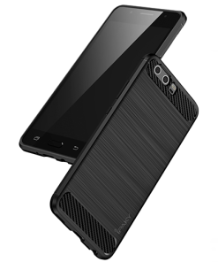 Alternative view of Huawei P10 Fibra Carbono Premium Ipaky