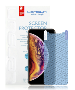 Alternative view of Apple Iphone Xs Max Iphone 11 Pro Max Lamina Nanotech Lensun