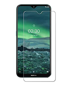 Alternative view of Nokia 2.3 Lamina Vidrio Templado