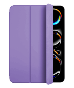 Alternative view of Carcasa Flip Cover Smart Para Ipad 10.9 10th Gen 2022 / 2025 Violeta