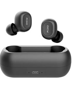 Audifonos Bluetooth 5.0 Qcy T1 Negro
