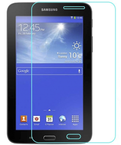 Samsung Galaxy Tab E 7.0 Lamina Vidrio Templado