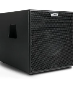 Alternative view of Subwoofer activo alto tx12s