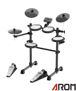 Alternative view of Bateria Electronica Aroma Tdx 16 Mesh