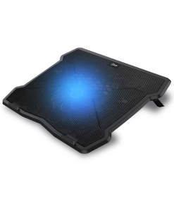 Alternative view of Ventilador Notebook Gamer 3DFX One Fan 15,6 Mod 9035 Negro