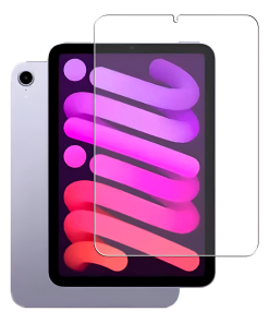 Alternative view of Lamina Vidrio Templado Para Ipad Mini 7