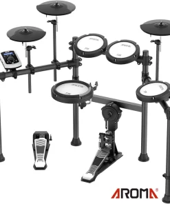 Bateria Electronica Aroma Tdx 22 Mesh