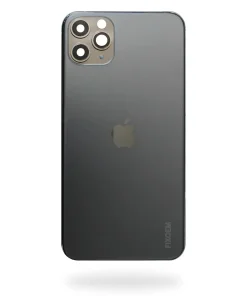 Alternative view of Carcasa + Tapa Iphone 11 Pro Max