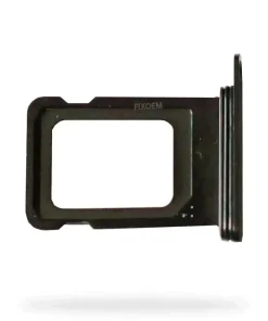 Alternative view of Charola Sim Iphone 15 Pro Max / 15 Pro