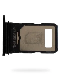Alternative view of Charola Sim Moto Edge 50 Pro