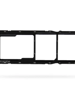 Alternative view of Charola Sim Oppo A12