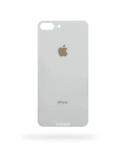 Tapa Trasera Iphone 8 Plus A1864  A1897 (Big Hole)
